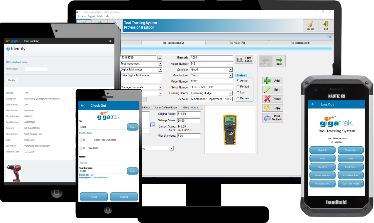 tts-tracking-software-system | GigaTrak